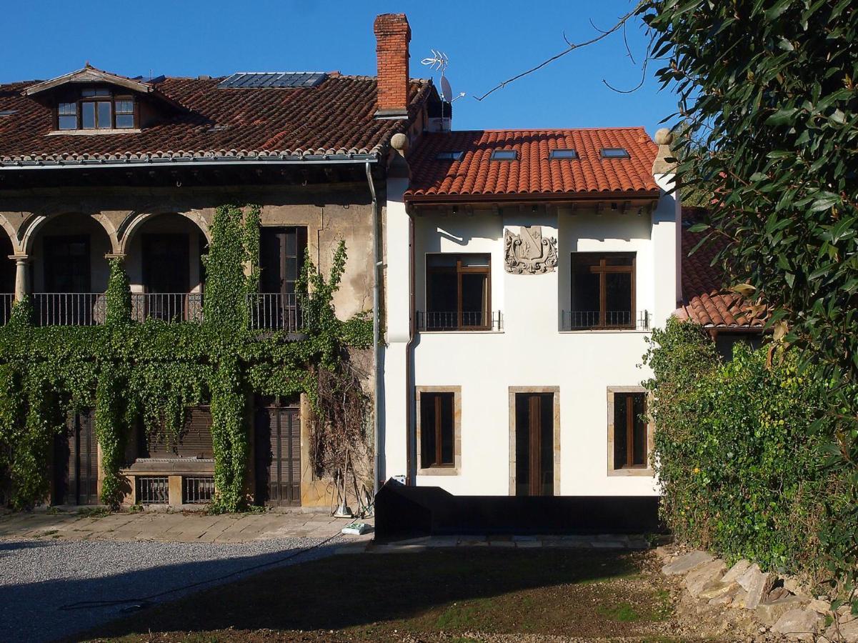 M&Uga Hotela Elorrio Exterior photo