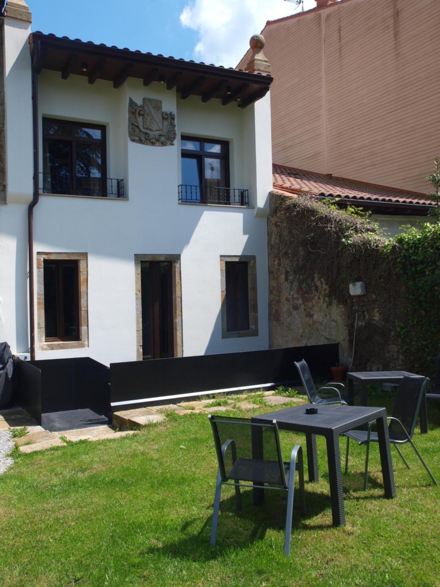 M&Uga Hotela Elorrio Exterior photo